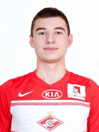 Александр Лихачёв