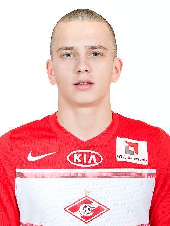 Алексей Гречкин