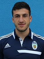 Гегам Кадимян