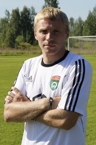 Андрей Луканченков