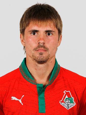Дмитрий Торбинский