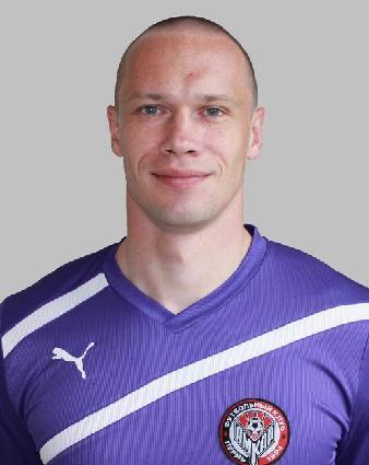 Сергей Нарубин 