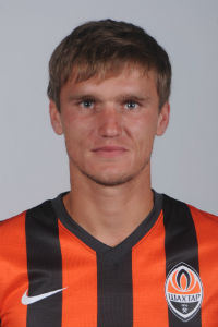 Александр Гладкий 