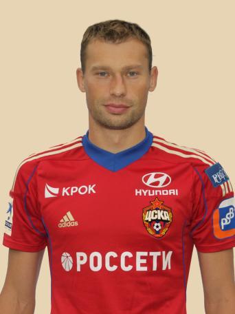 Василий Березуцкий