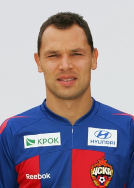 Сергей Игнашевич