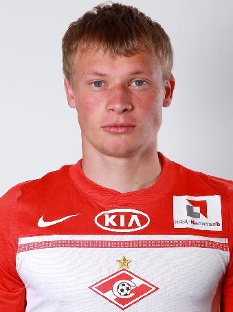 Евгений Макеев
