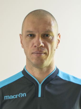 Александр Филимонов