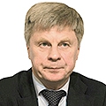 ​Николай Толстых