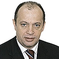 ​Сергей Прядкин
