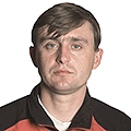 Фёдор Черенков