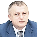 Игорь Суркис