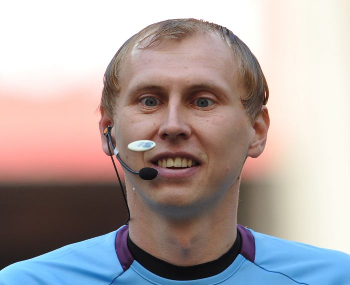 Сергей Иванов