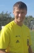Василий Казарцев