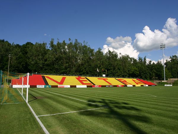 Вильнюс ЛФФ